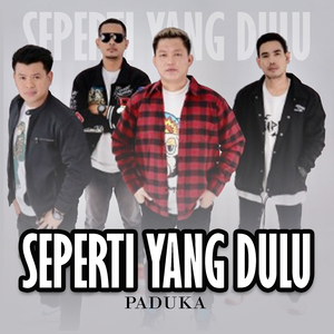 SEPERTI YANG DULU