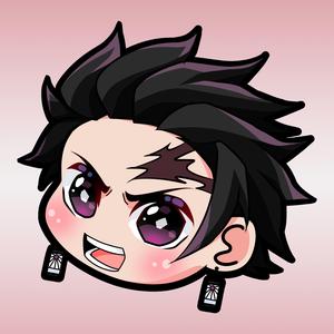 Demon Slayer (Kimetsu no Yaiba) Kizuna no Kiseki [Marimba]