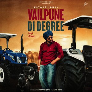 Vailpune Di Degree