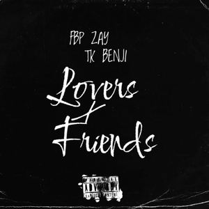 Lovers & Friends