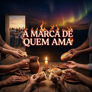 DEUS É AMOR