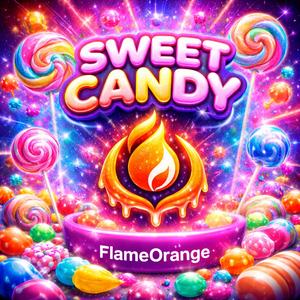 SWEET CANDY-1