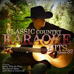 Almost Home (In the Style of Mary Chapin Carpenter) [Karaoke Version]