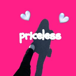Priceless(prod.by Morrow)