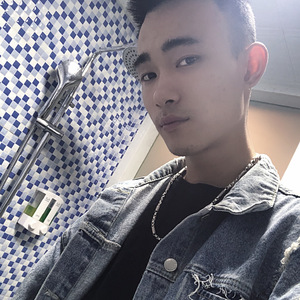 一人我两袖清风