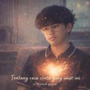 Tentang rasa cinta yang imut ini