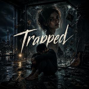 Trapped
