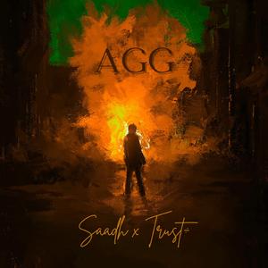 Agg (feat. Trust÷)
