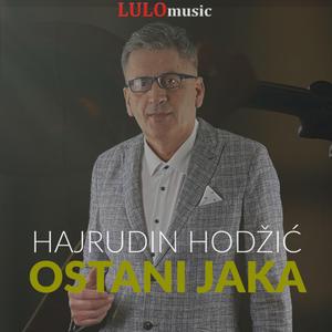 Ostani jaka