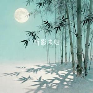 竹影未归