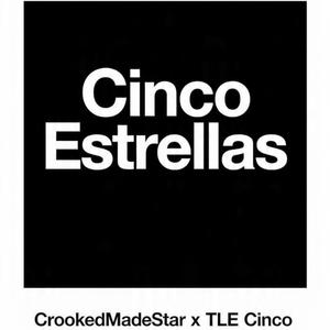 Cinco Estrellas (feat. TLE Cinco)