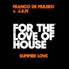 Franco De Mulero - Summer Love (Radio Edit)