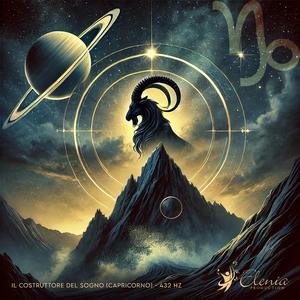 Il costruttore del sogno (Capricorno) - 432 Hz