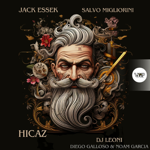 Hicaz (Diego Galloso & Noam Garcia Remix)
