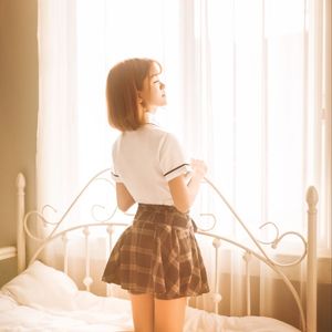 晚安喵（翻自 糖乙）