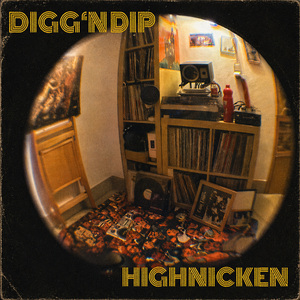 DIGGIN
