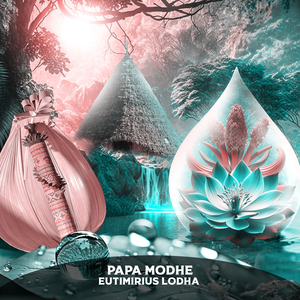 PAPA MODHE (12 Finalis Lcldn)