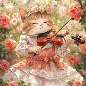 木漏れ日のささやき