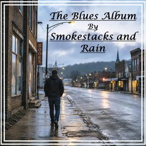 Broken Angel (feat. Smokestacks and Rain)