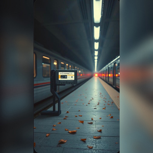 Тихий разлом