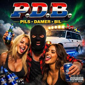 P.D.B.