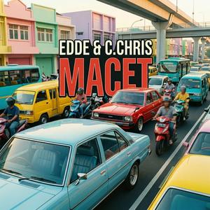 Macet (feat. EDDE)