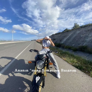 Ananın *mına Sımacımı Basarım.