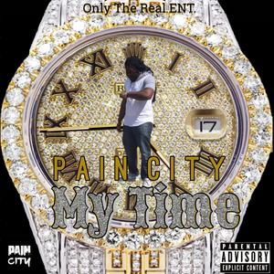 Break You Off (feat. Honey B)