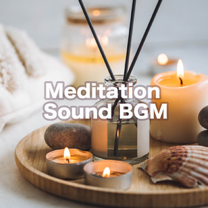 Meditation 1003 (feat. Ryosuke Miyata)