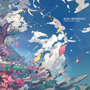 Rise (JerScO Remix)