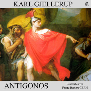 Teil 49: Antigonos