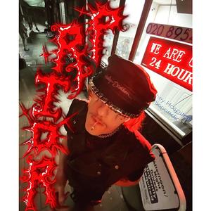 Butler (feat. hatman larry)