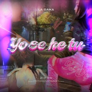 yo se ke tu