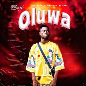 OLUWA