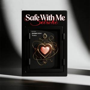 Safe With Me