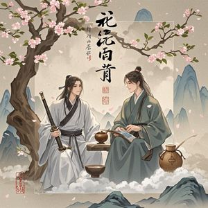 孤剑知音