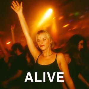 Alive (House)