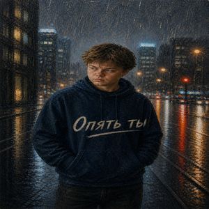 Твоя любовь (speed up)