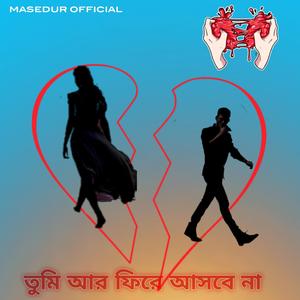 জানি তুমি আর ফিরে আসবে না