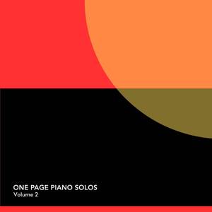 Vichnaya Pamyat (arr. for piano)