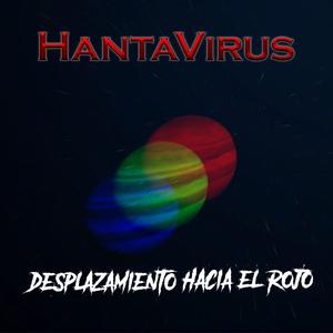 Desplazamiento hacia el rojo