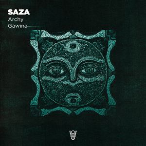Saza