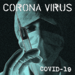 Corona Virus 09