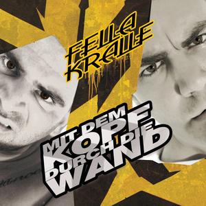 Alles wird gut (feat. Fella & Smexer)