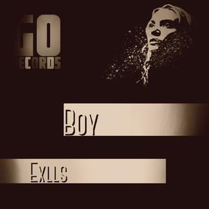 Boy (Original Mix)