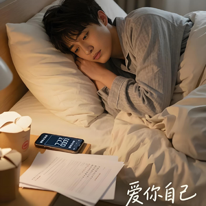 给老己