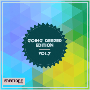 Amped (Ademah Remix)