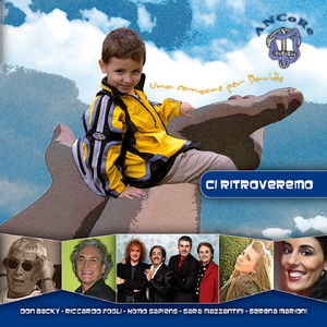 Ci ritroveremo (Instrumental Version)