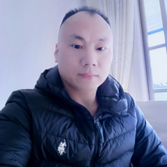 一个人偷偷流泪