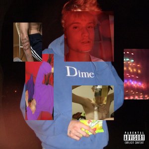 I Love Myself & Want to Die